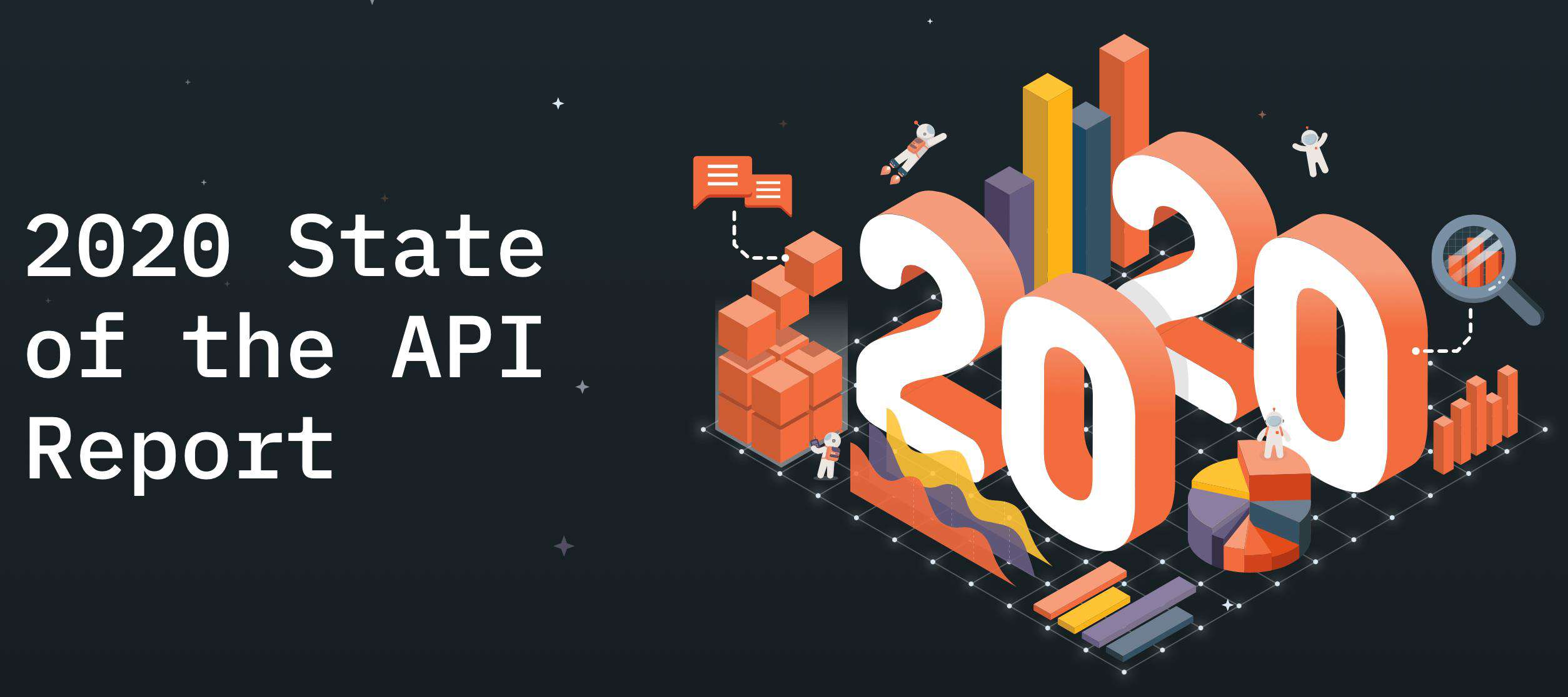 2021 年度互联网调查汇总 / 2021 Roundup of Web Research